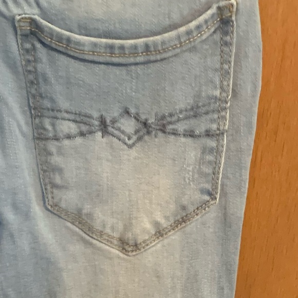 Mudd | Jeans | Mudd Flx Stretch High 